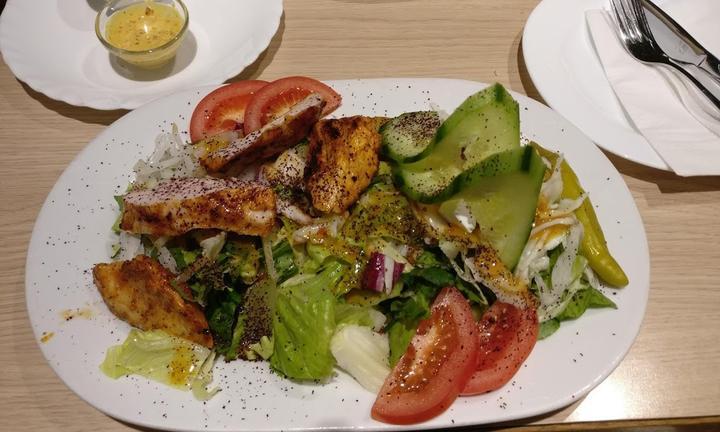 Volkan's Grillhaus