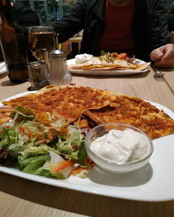 Volkan's Grillhaus