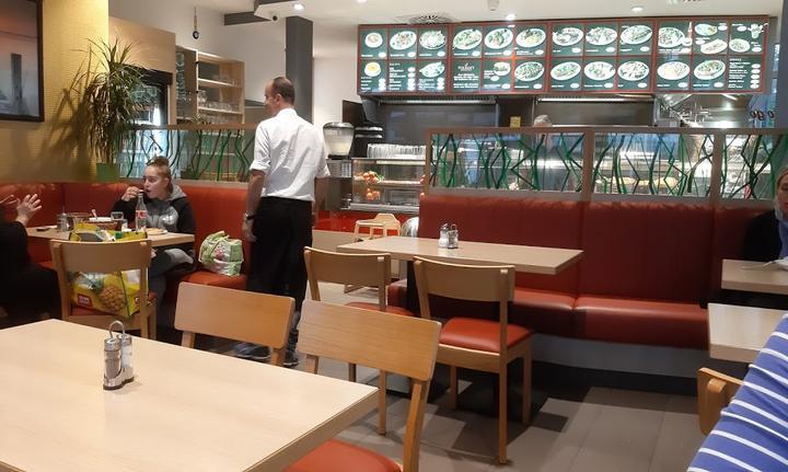 Volkan's Grillhaus