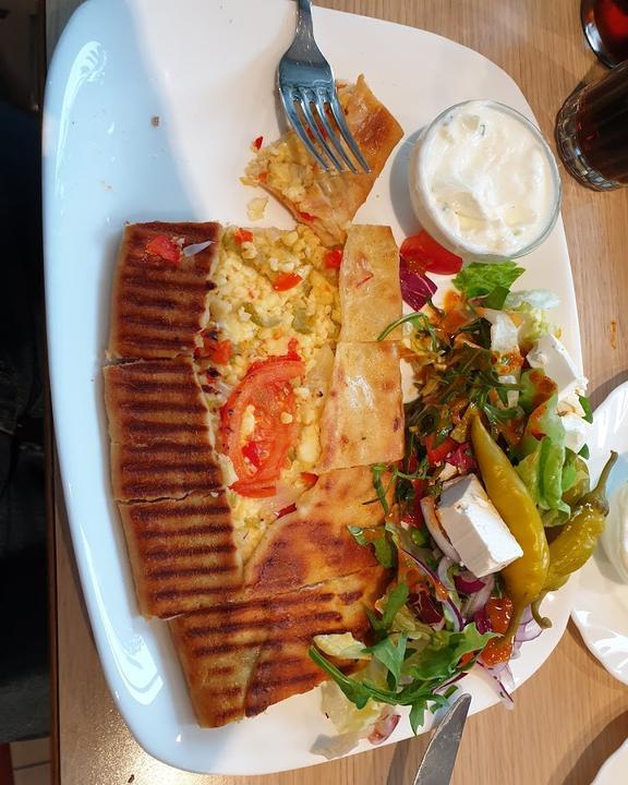 Volkan's Grillhaus