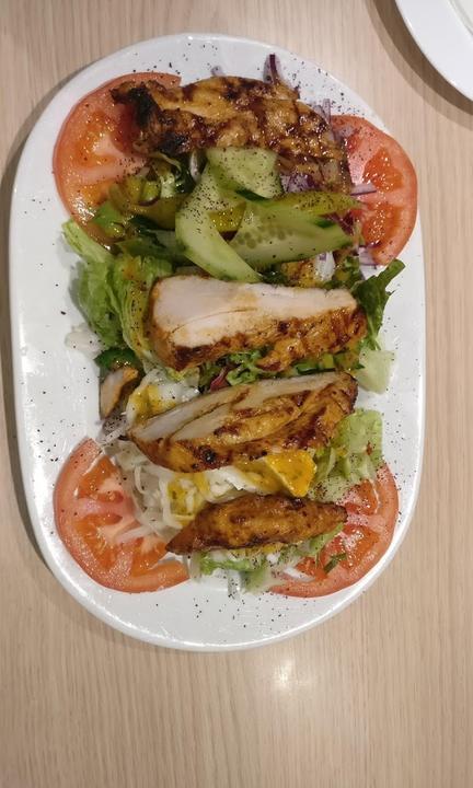 Volkan's Grillhaus