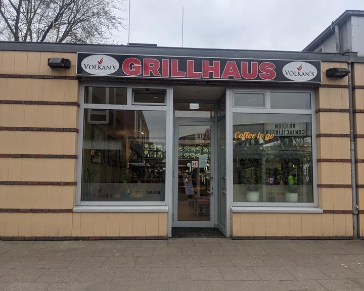 Volkan's Grillhaus