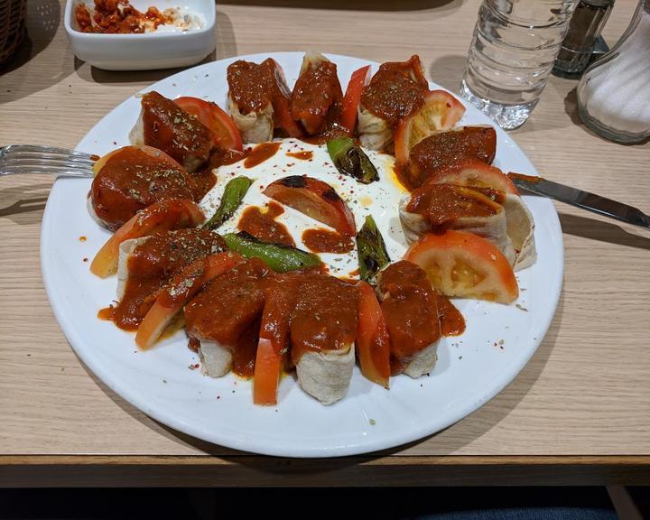Volkan's Grillhaus