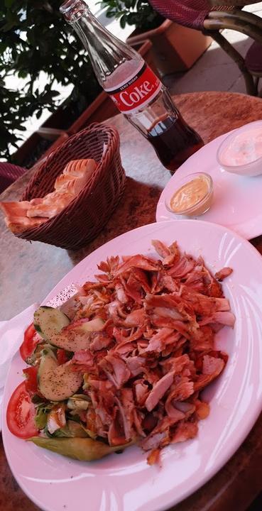 Volkan's Grillhaus