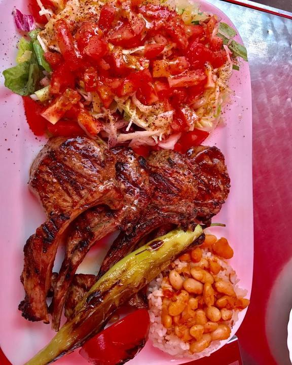 Volkan's Grillhaus
