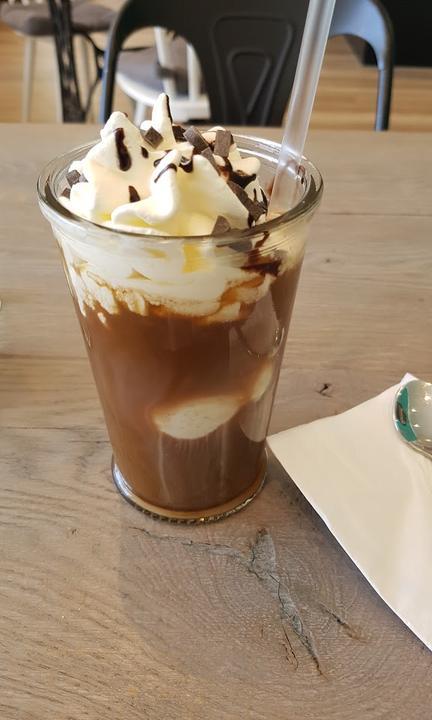 Sweet Monkeys - Pures Eisvergnügen