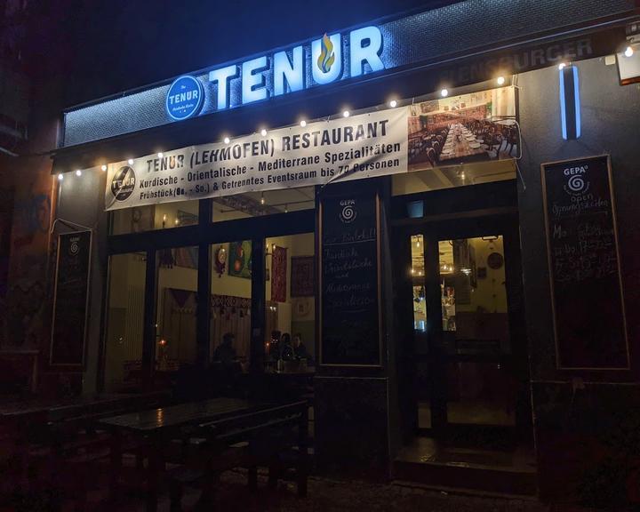 Tenur