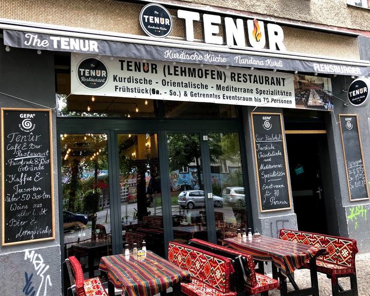 Tenur