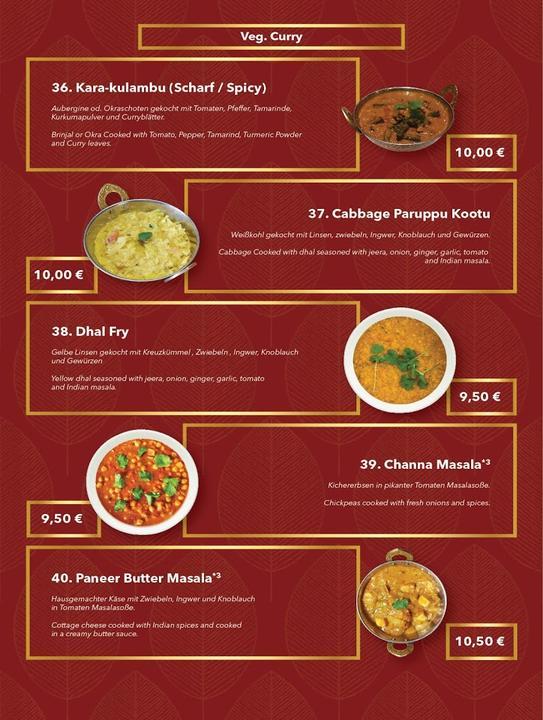 Indian Pepper Restaurant