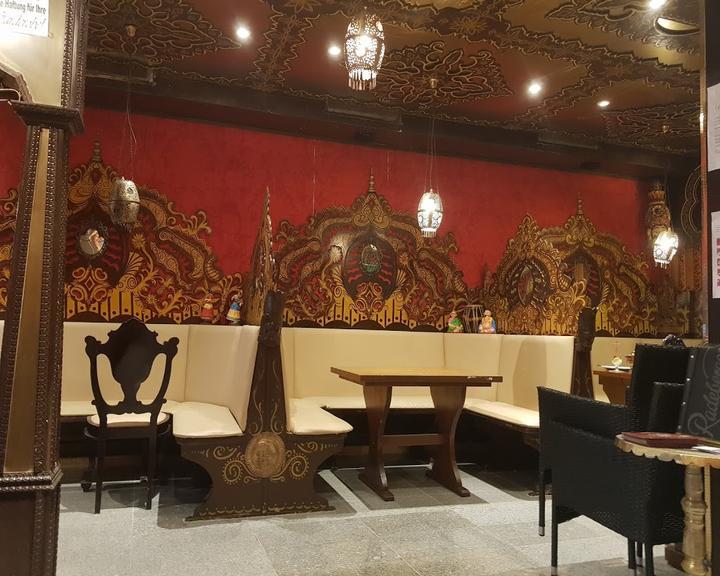Indian Pepper Restaurant