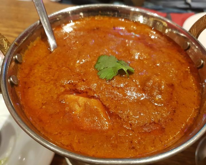 Indian Pepper Restaurant
