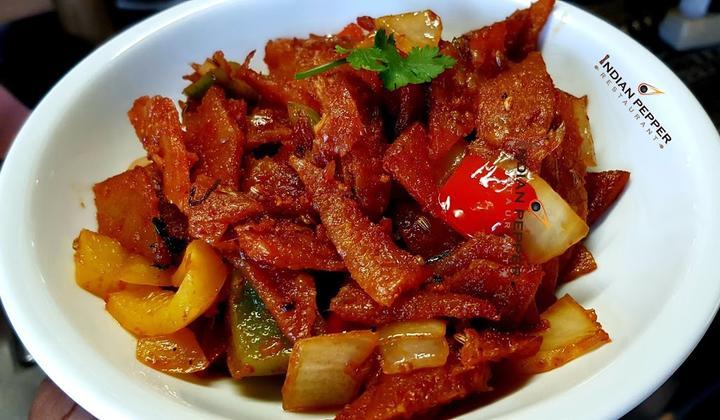 Indian Pepper Restaurant