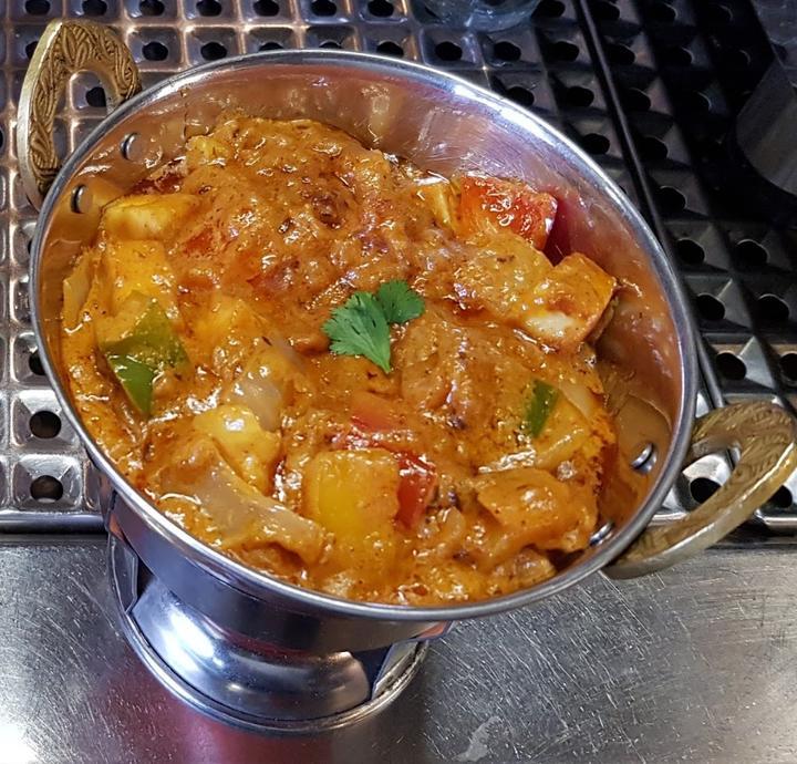 Indian Pepper Restaurant