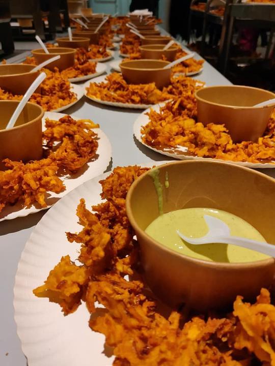 Indian Pepper Restaurant