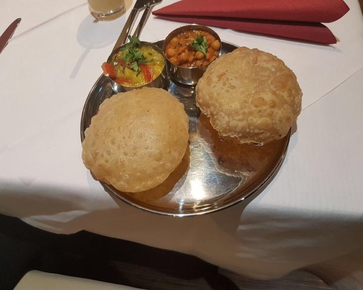Indian Pepper Restaurant
