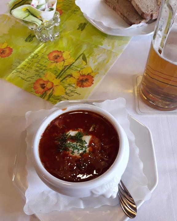 Russischer hof