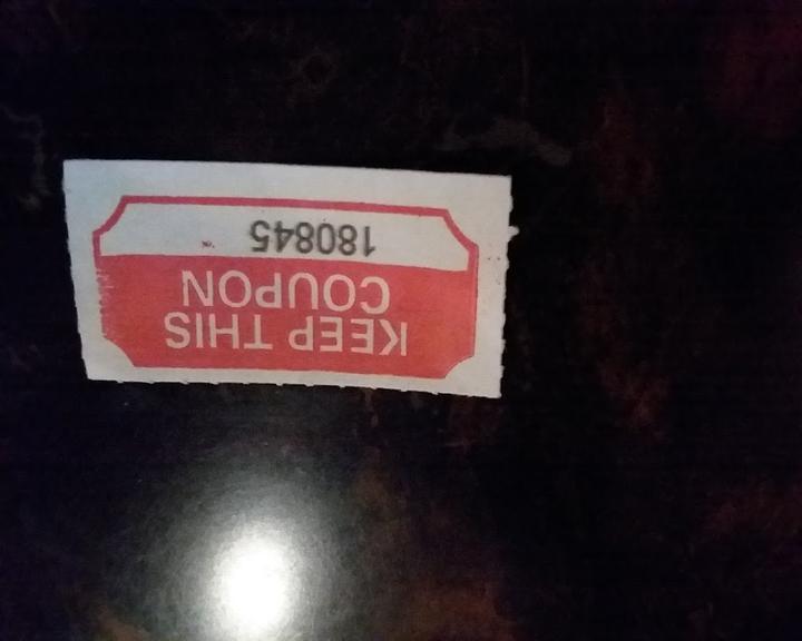 THEOS LOUNGE & BAR Restaurant