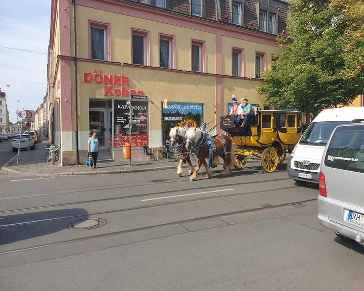 Palast Grill Haus