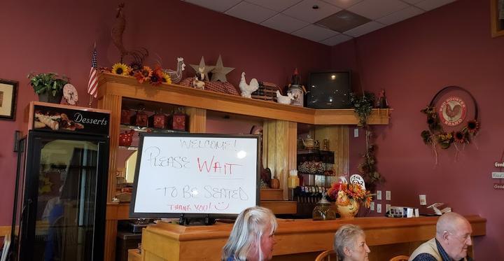Red Rooster Restaurant
