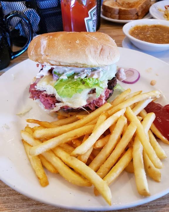 Red Rooster Restaurant
