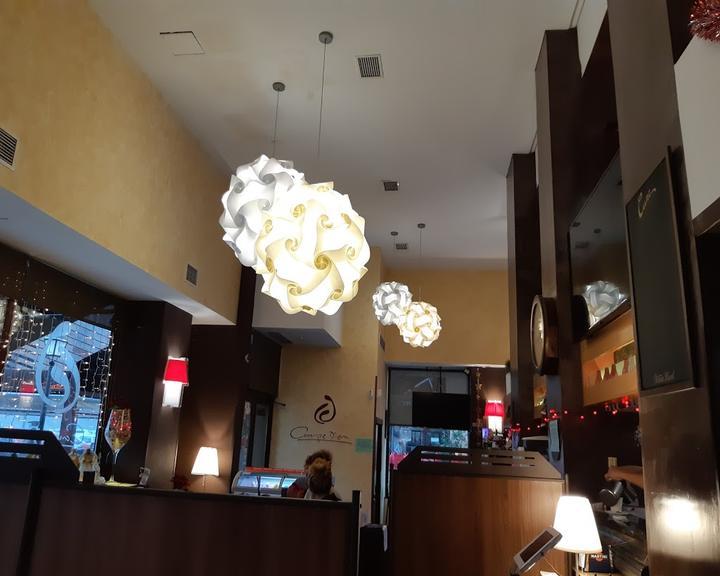 Carpe Diem Restaurant