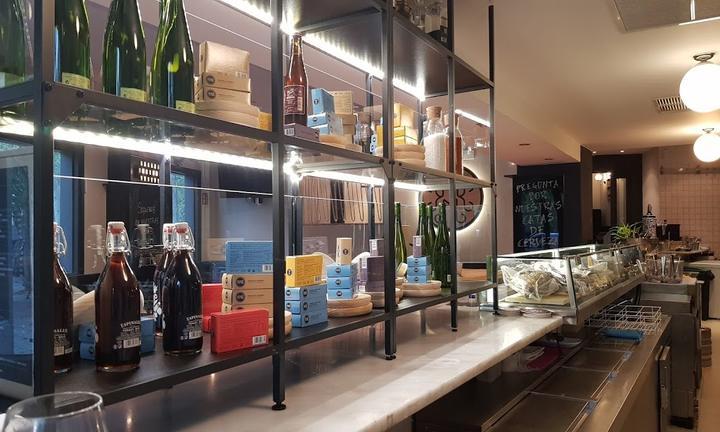 Carpe Diem Restaurant