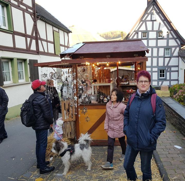 Kaffeehaus St. Quirinus