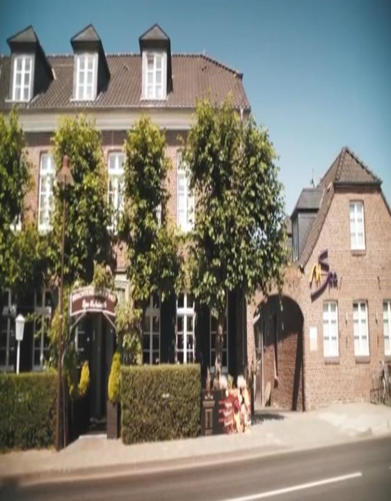 Wachtendonker Hof Sandkaul