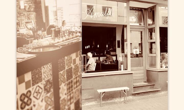 Trattoria Amalfi