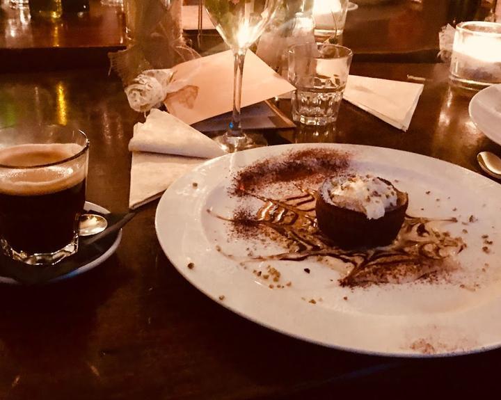 Trattoria Amalfi