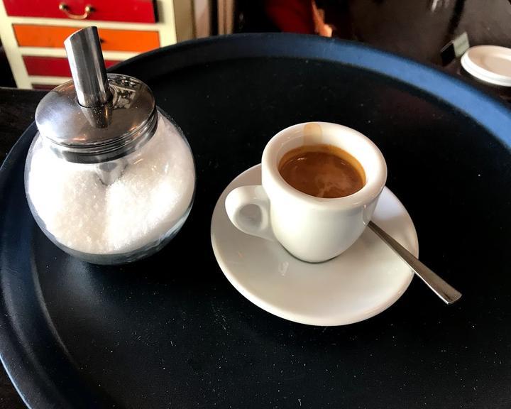 Trattoria Amalfi