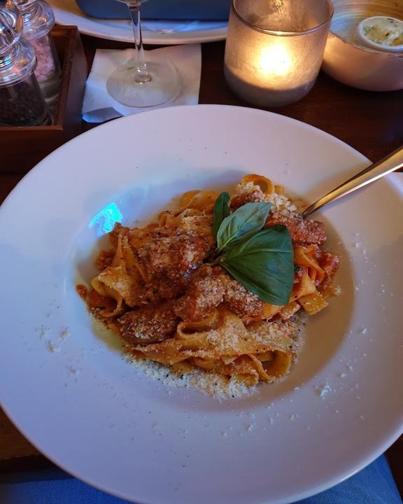 Trattoria Amalfi