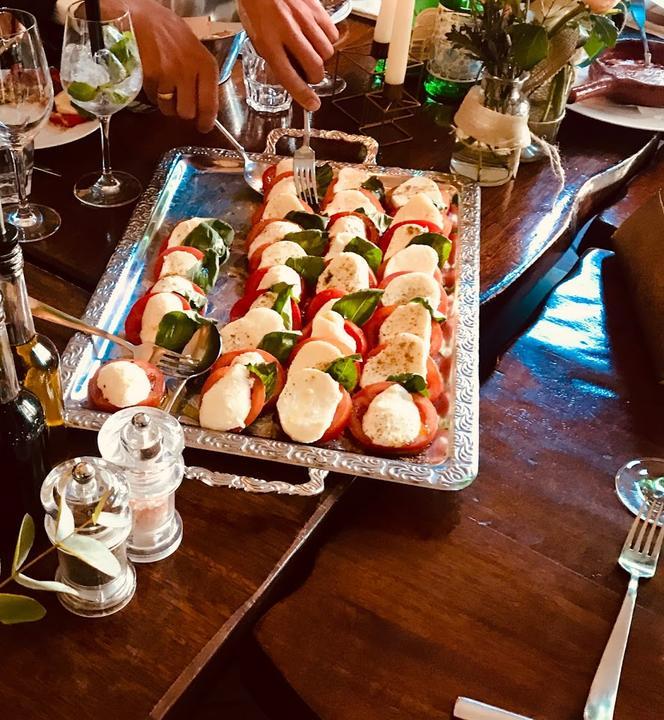 Trattoria Amalfi
