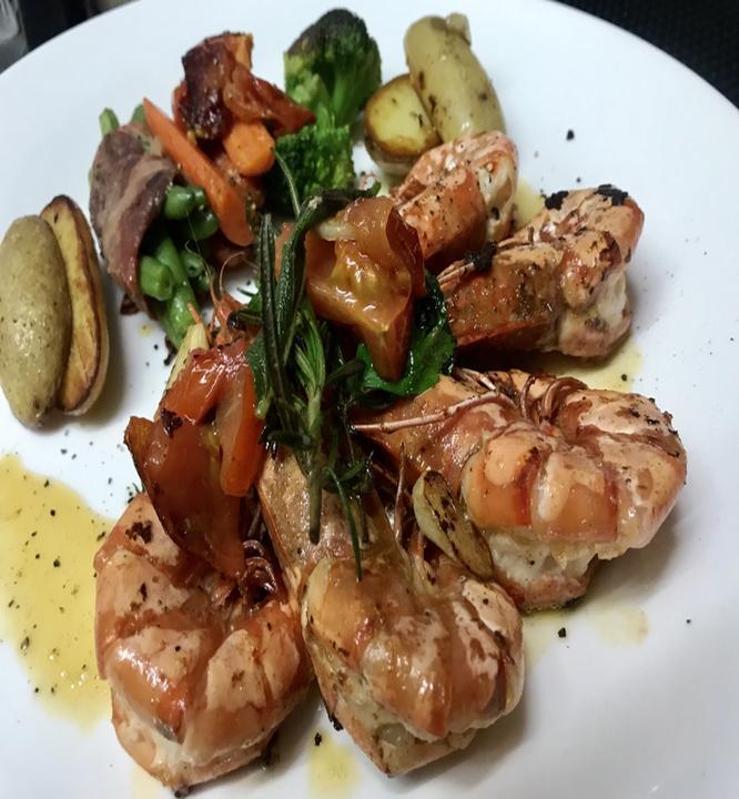 Trattoria Amalfi