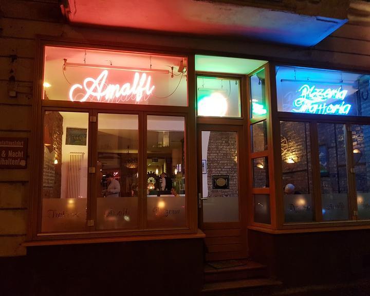 Trattoria Amalfi