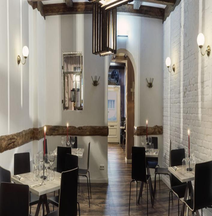 Lagalante ristorante