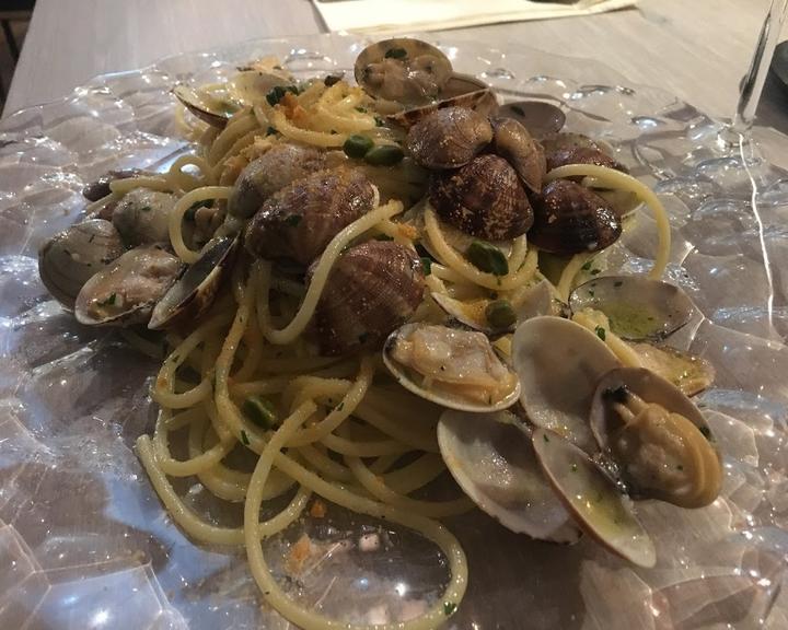 Lagalante ristorante