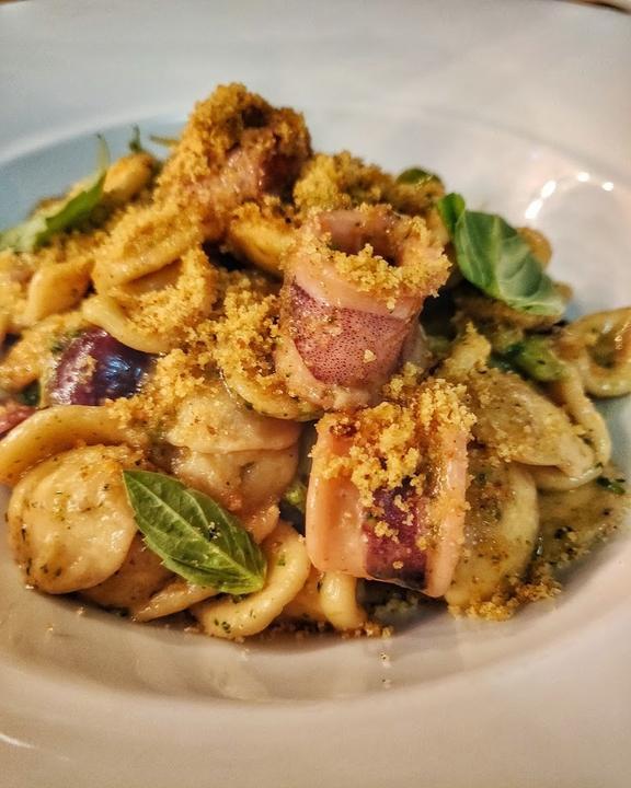 Lagalante ristorante