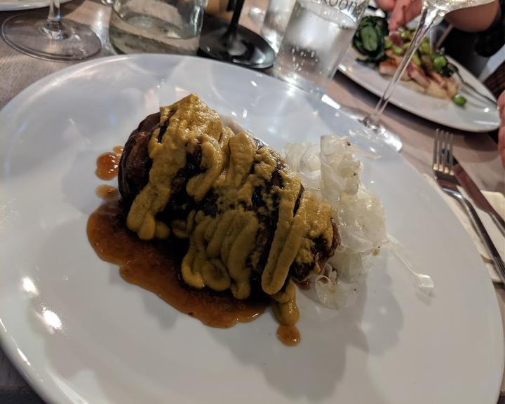 Lagalante ristorante