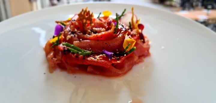Lagalante ristorante