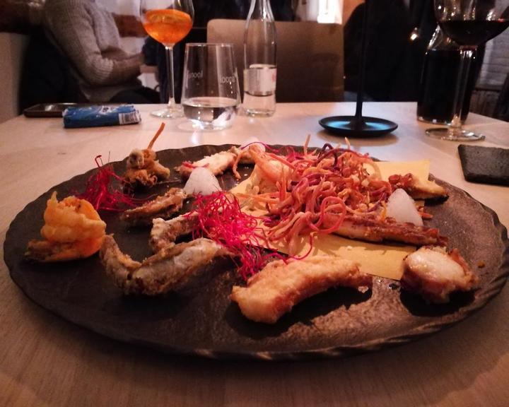 Lagalante ristorante