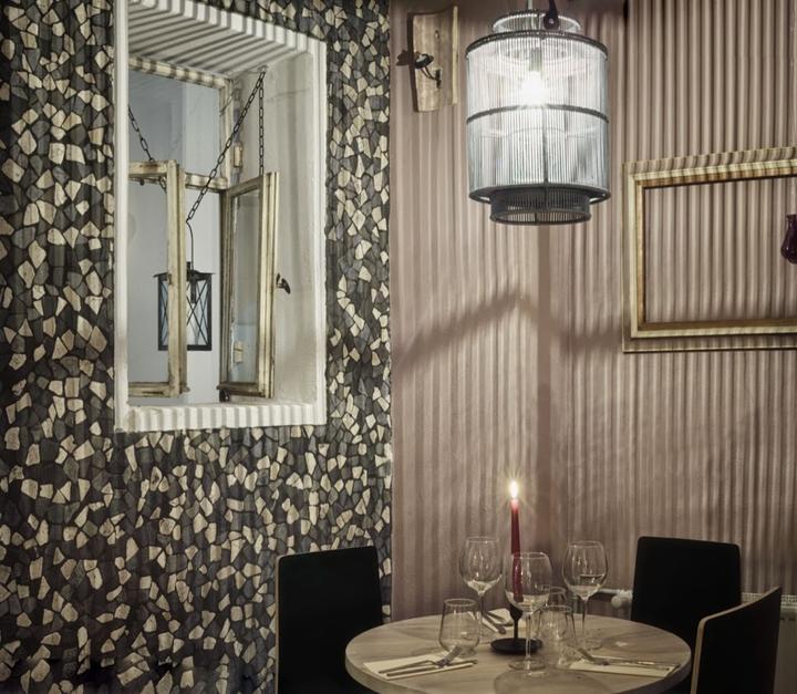 Lagalante ristorante