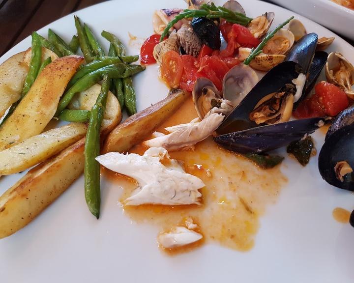 Lagalante ristorante