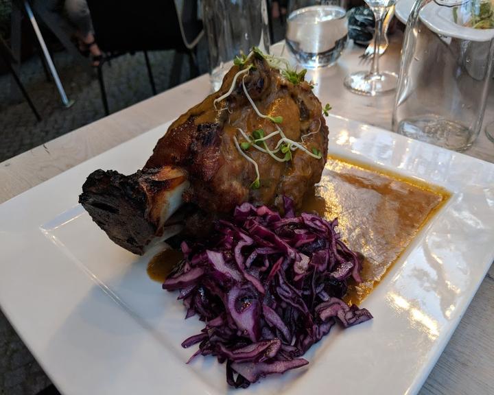 Lagalante ristorante