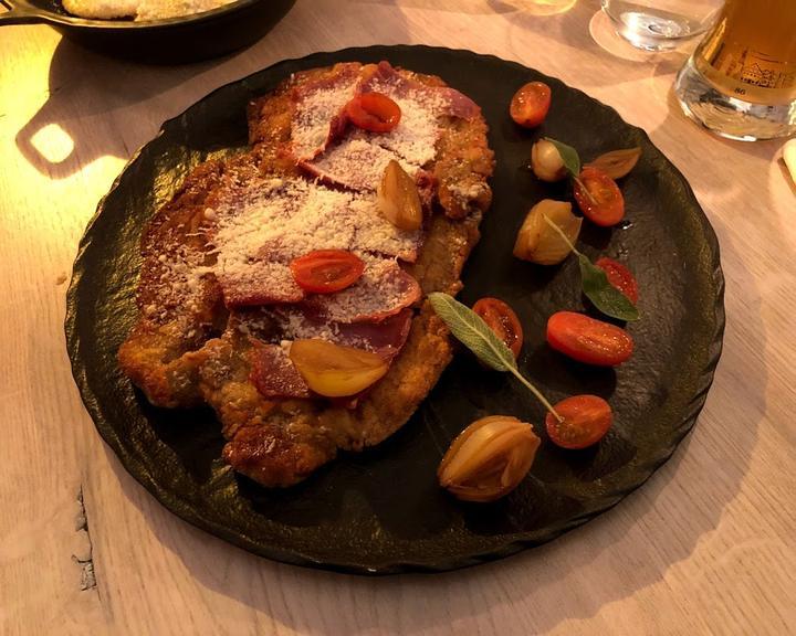 Lagalante ristorante