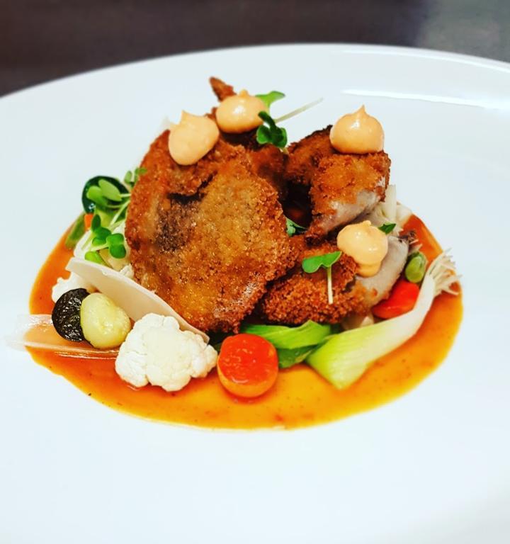 Ristorante Cleo