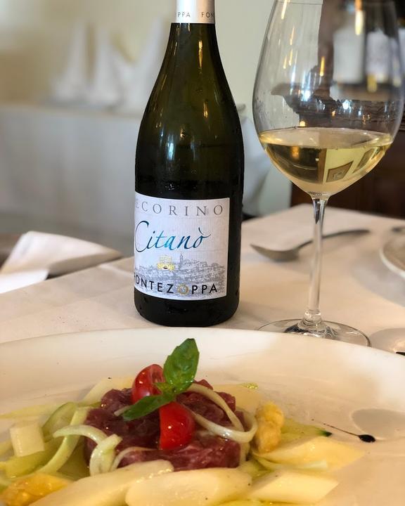 Ristorante Cleo