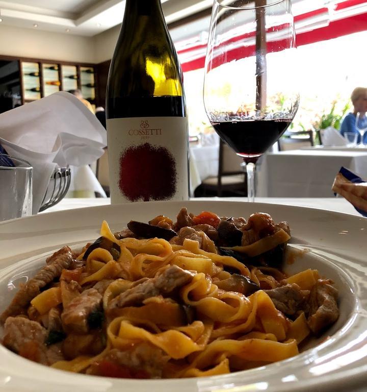 Ristorante Cleo