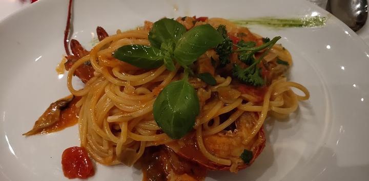 Ristorante Cleo