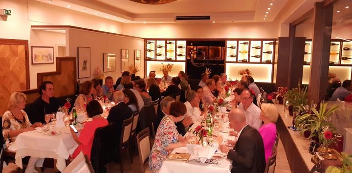 Ristorante Cleo